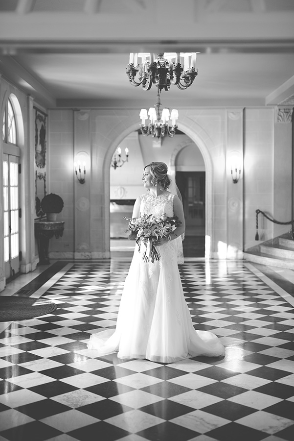 Blair Schluter Photography Tulsa Garden Center Wedding Photography