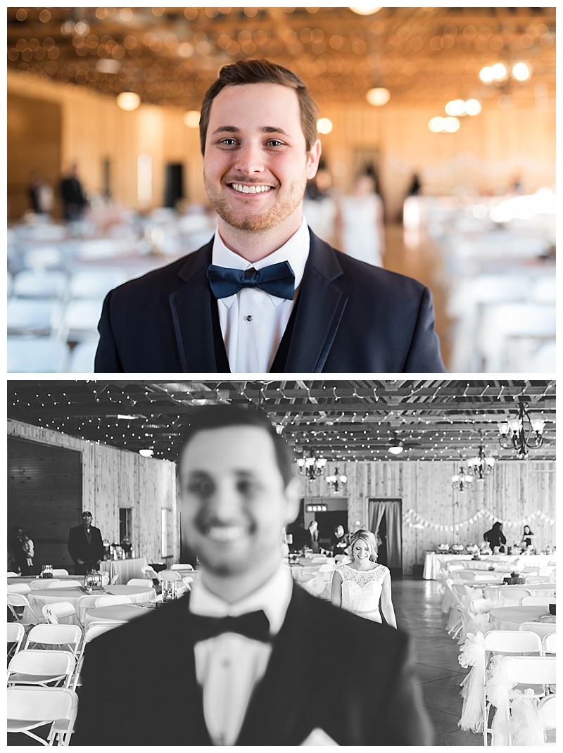 first-look-wedding