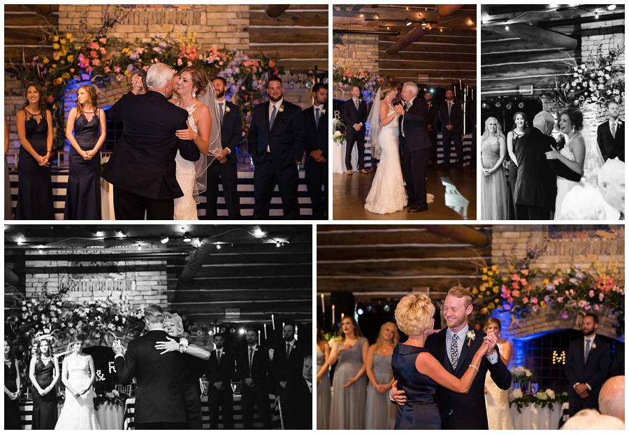 father-daughter-mother-son-dance-five-oaks-lodge
