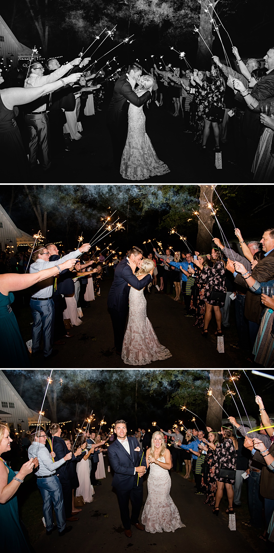 sparkler-exit-spain-ranch-oklahoma-wedding-photographer