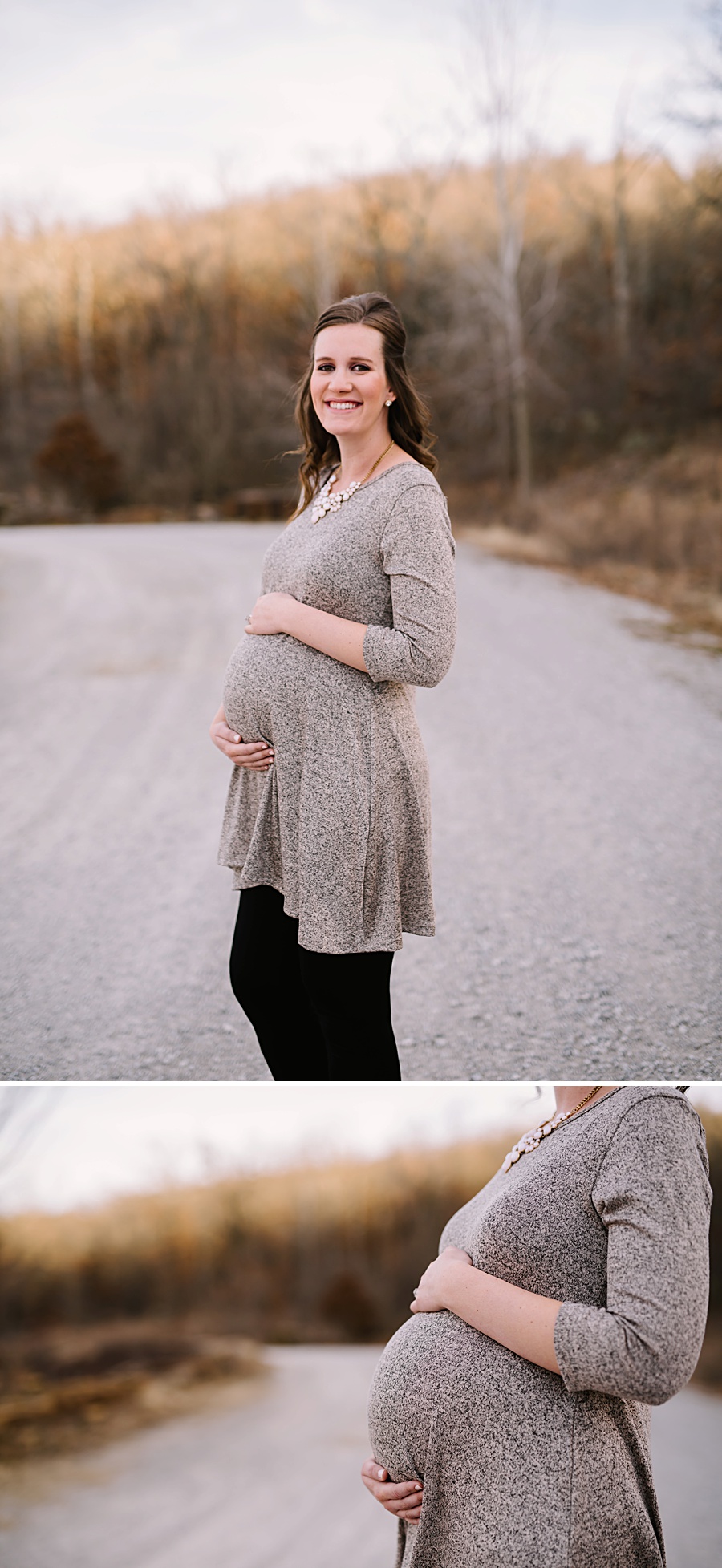 Tulsa-maternity-session
